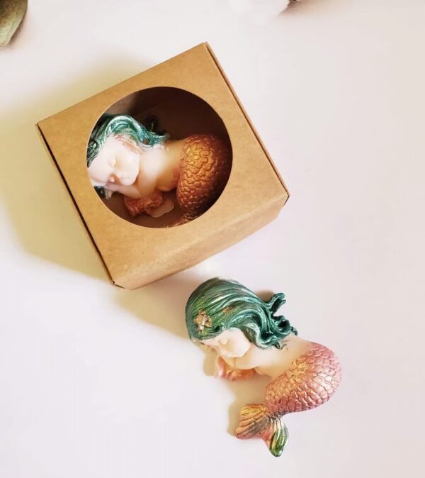 Sea Creature Soap Collection - Image 3
