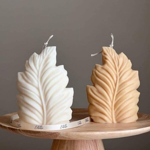 VIP Pillar Candle Set (2's)