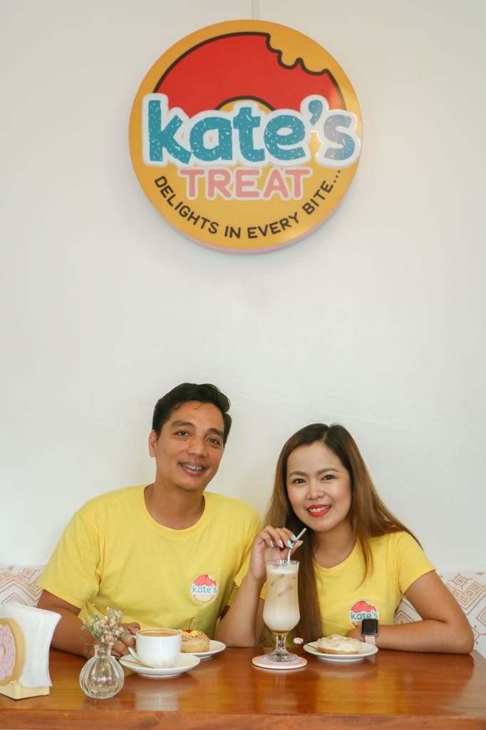 Kate Treats Photo
